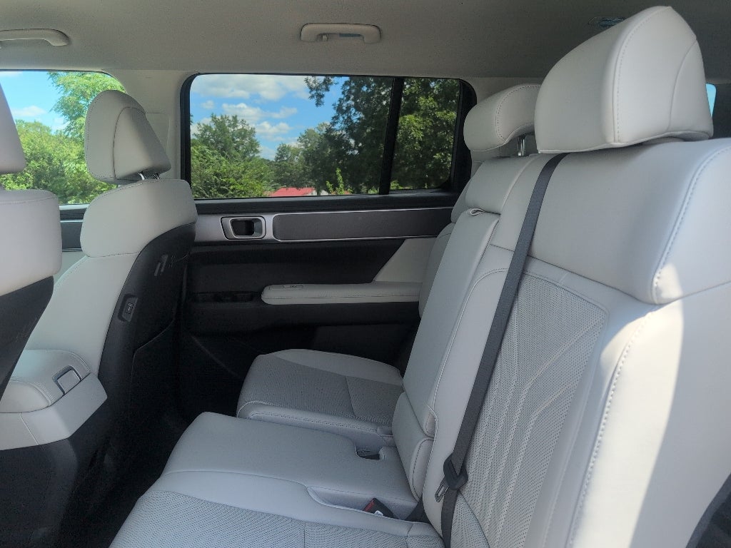 2027 Hyundai SANTA FE SEL