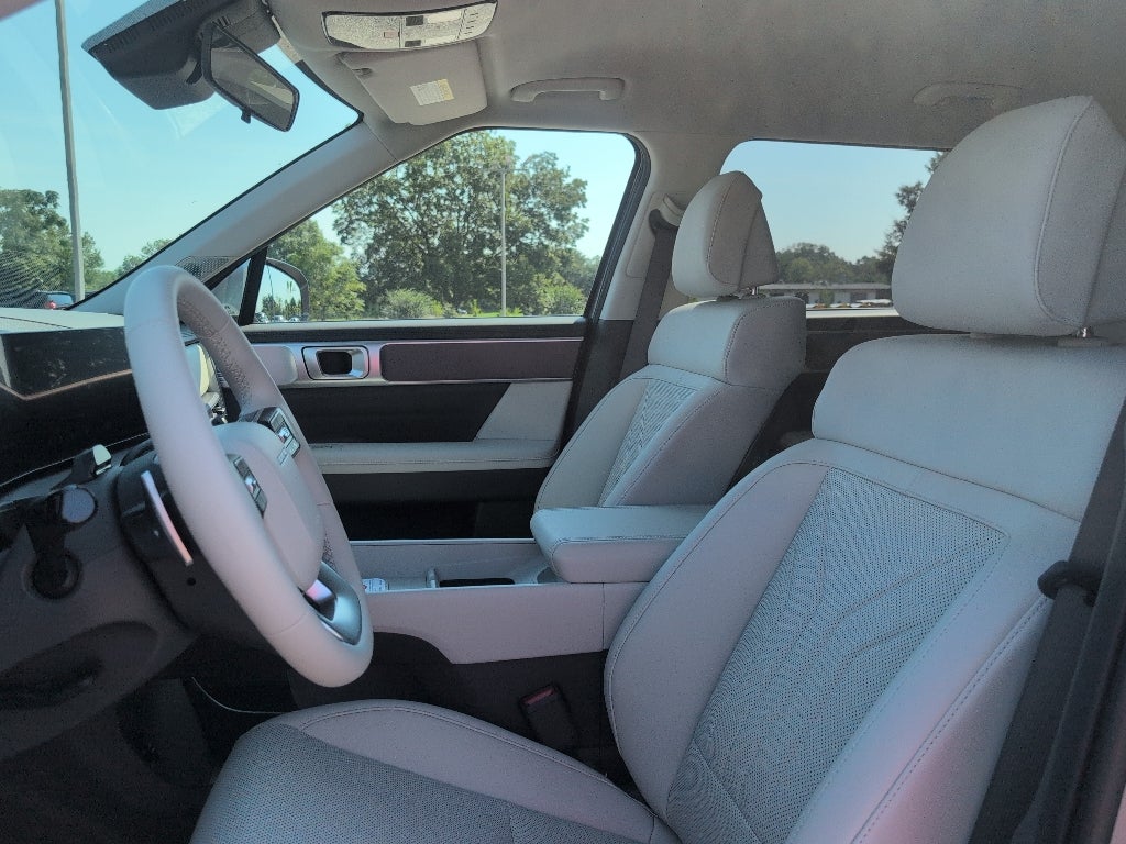 2027 Hyundai SANTA FE SEL