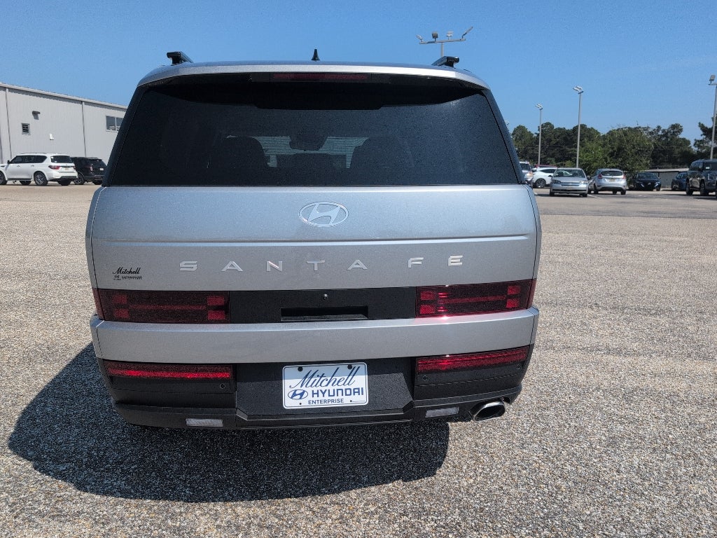 2027 Hyundai SANTA FE SEL