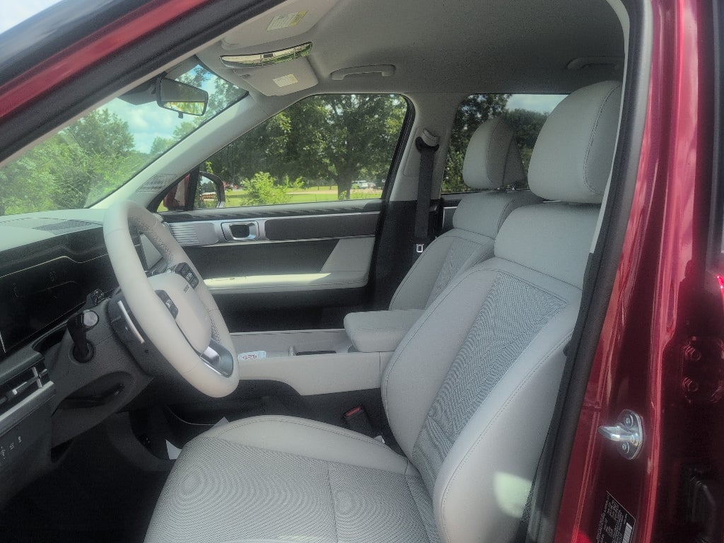 2027 Hyundai SANTA FE SEL