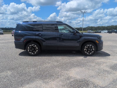 2027 Hyundai SANTA FE SEL