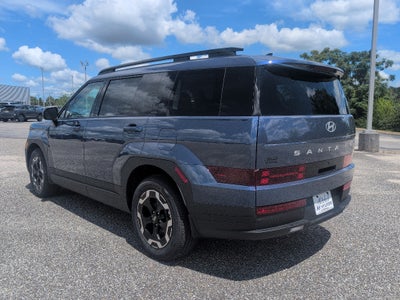 2027 Hyundai SANTA FE SEL