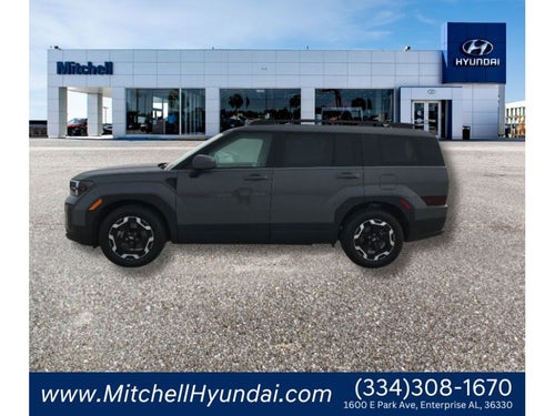2024 Hyundai SANTA FE SEL