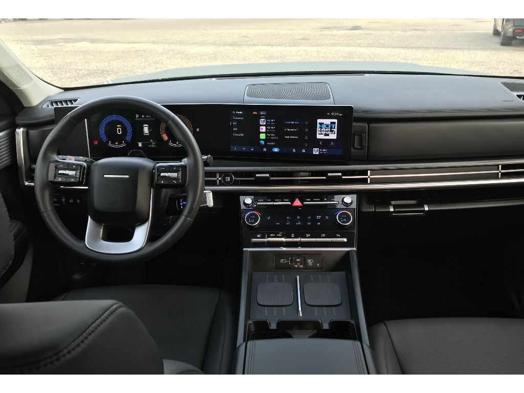 2024 Hyundai SANTA FE SEL