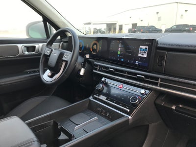 2024 Hyundai SANTA FE SEL