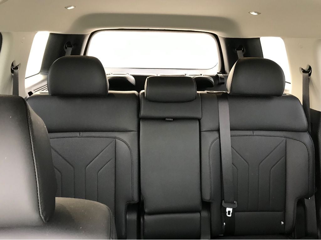 2024 Hyundai SANTA FE SEL