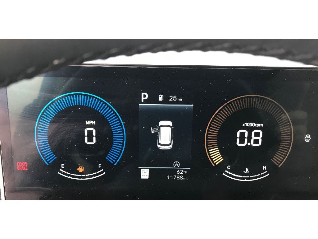 2024 Hyundai SANTA FE SEL