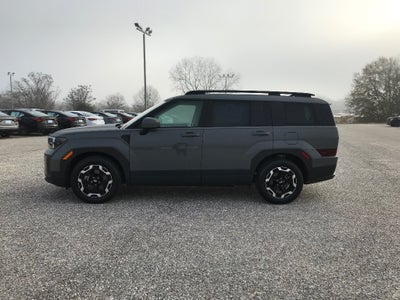 2024 Hyundai SANTA FE SEL
