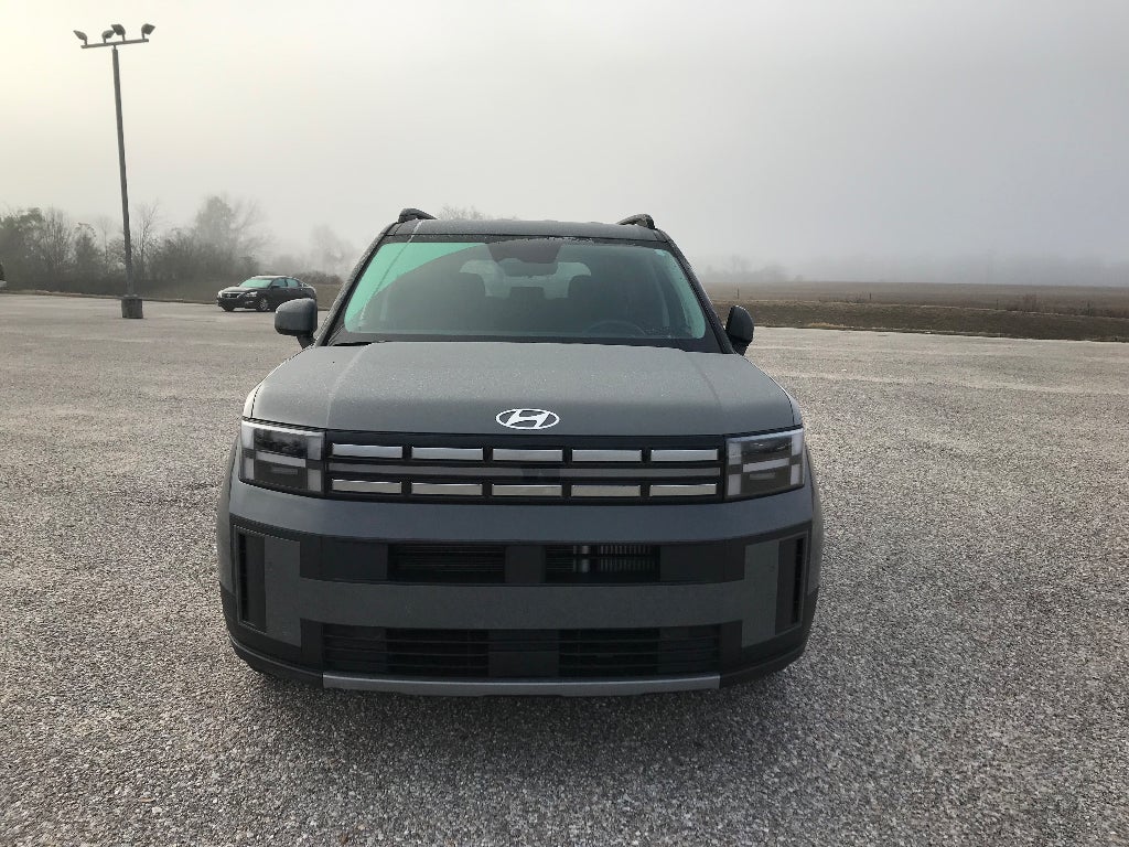 2024 Hyundai SANTA FE SEL