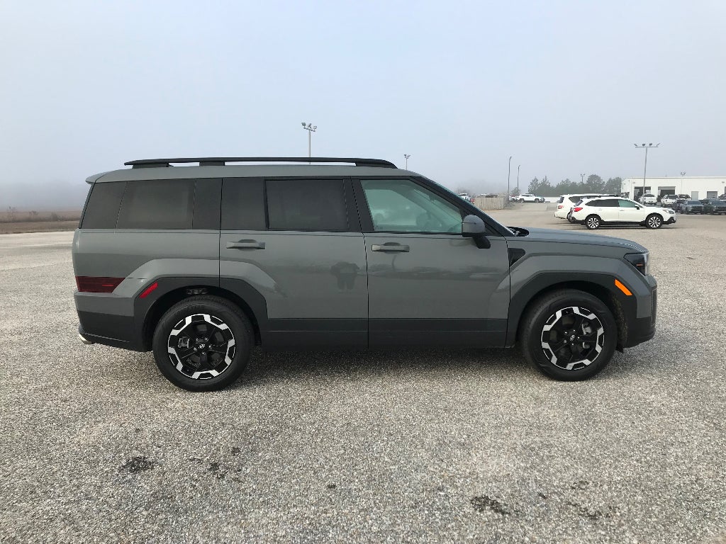 2024 Hyundai SANTA FE SEL