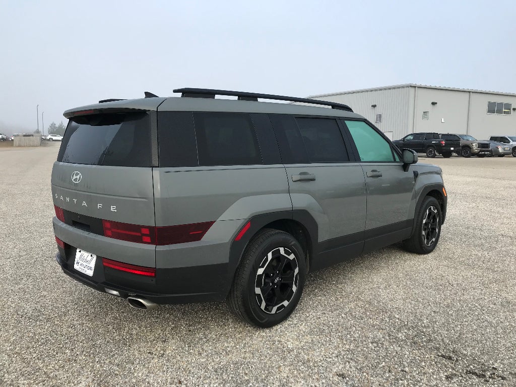 2024 Hyundai SANTA FE SEL