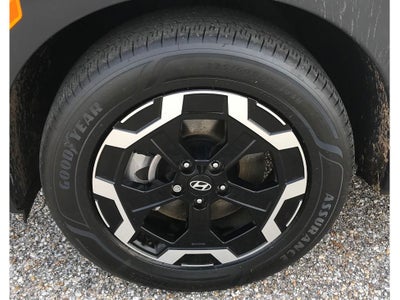 2024 Hyundai SANTA FE SEL