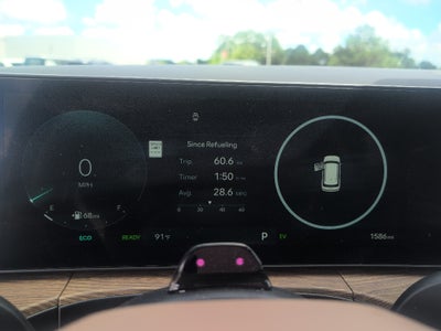 2026 Hyundai SANTA FE HYBRID Limited 7P