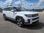 2026 Hyundai SANTA FE HYBRID Limited 7P