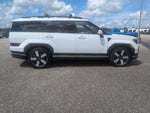2026 Hyundai SANTA FE HYBRID Limited 7P