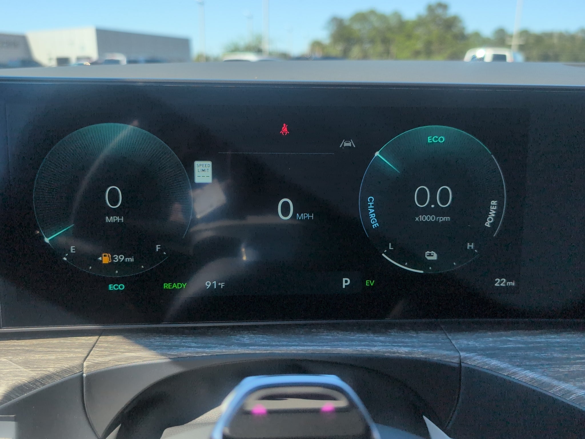 2027 Hyundai SANTA FE HYBRID Limited 6P