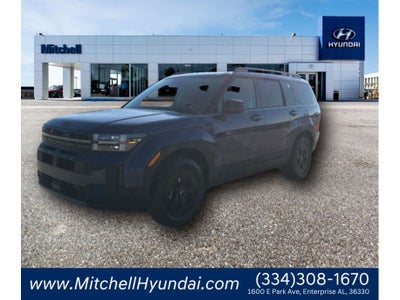 2026 Hyundai SANTA FE XRT