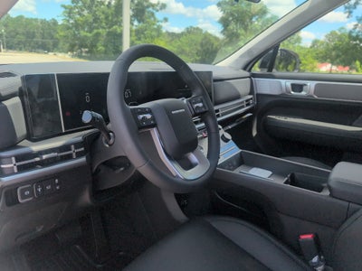 2027 Hyundai SANTA FE XRT