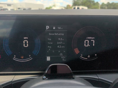 2027 Hyundai SANTA FE XRT