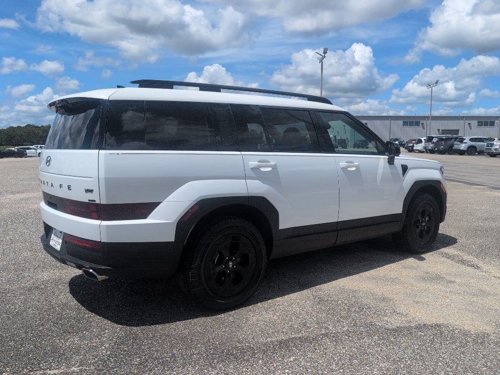 2027 Hyundai SANTA FE XRT