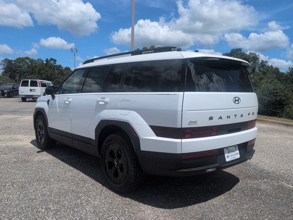 2027 Hyundai SANTA FE XRT