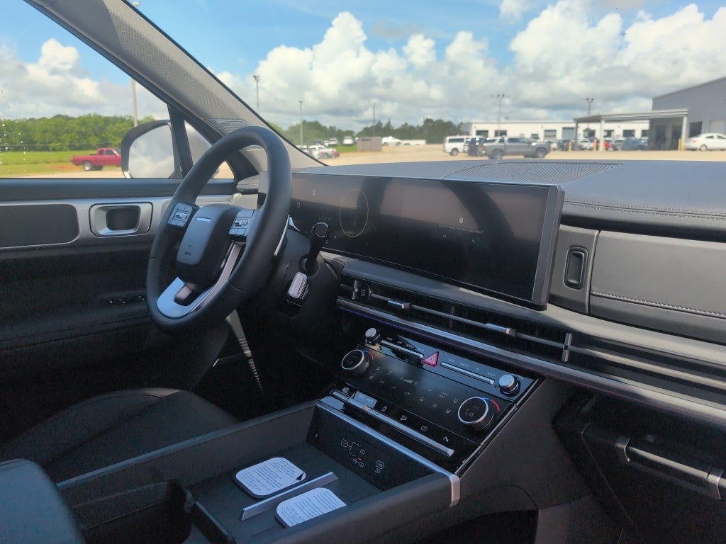 2026 Hyundai SANTA FE Limited 7P