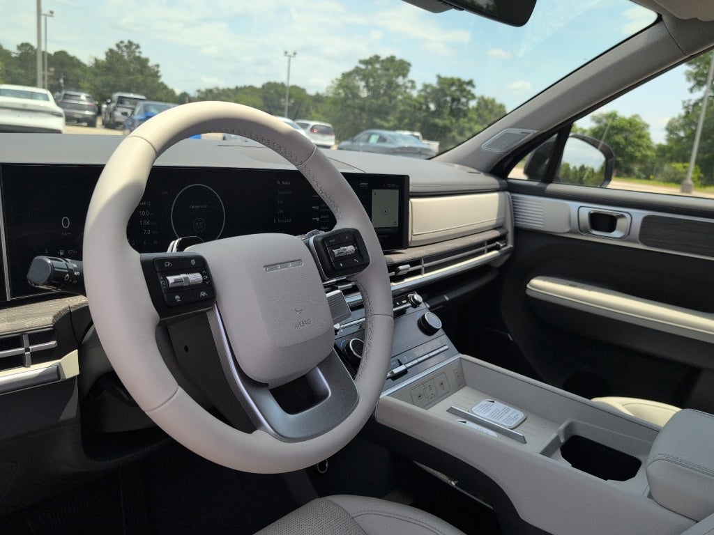 2026 Hyundai SANTA FE Limited 6P