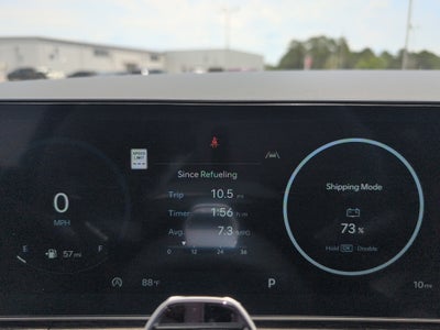 2026 Hyundai SANTA FE Limited 6P