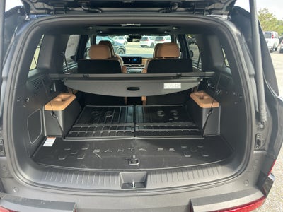 2026 Hyundai SANTA FE Limited 6P