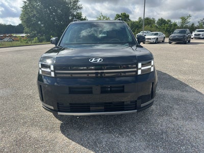 2026 Hyundai SANTA FE Limited 6P