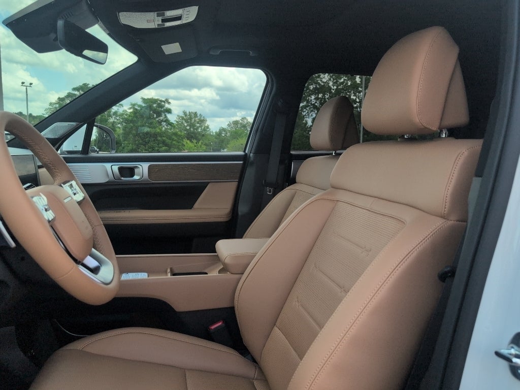 2026 Hyundai SANTA FE Limited 7P