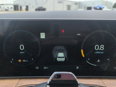 2026 Hyundai SANTA FE Limited 7P