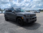 2027 Hyundai SANTA FE Calligraphy