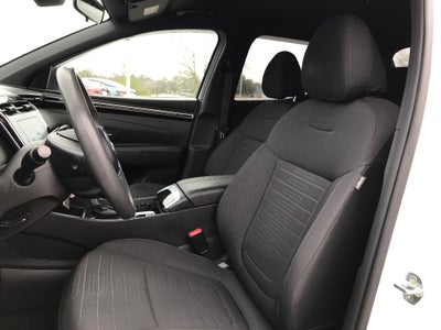 2022 Hyundai SANTA CRUZ SE