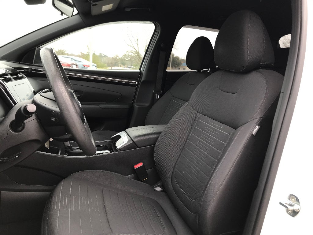 2022 Hyundai SANTA CRUZ SE