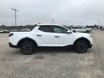 2022 Hyundai SANTA CRUZ SE