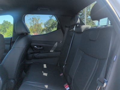 2027 Hyundai SANTA CRUZ SE