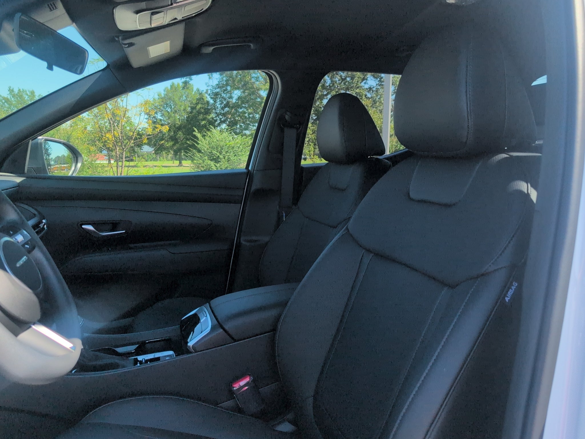 2027 Hyundai SANTA CRUZ SE