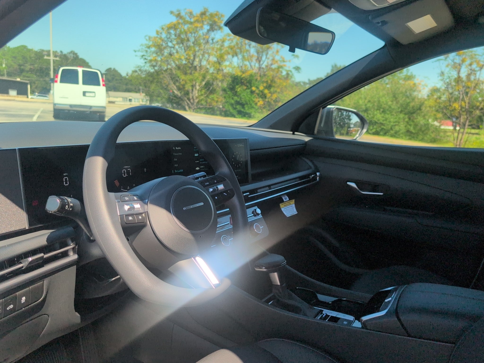 2027 Hyundai SANTA CRUZ SE