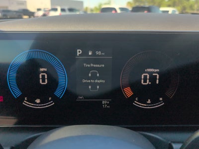 2027 Hyundai SANTA CRUZ SE