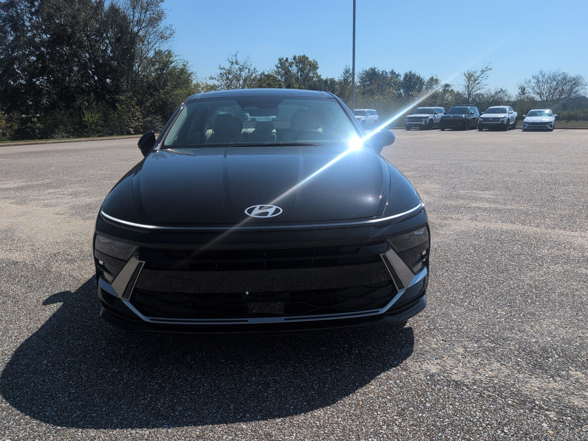 2027 Hyundai SANTA CRUZ SE