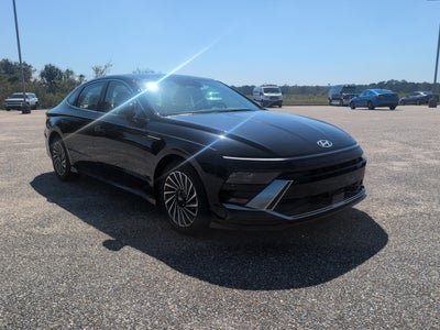 2027 Hyundai SANTA CRUZ SE