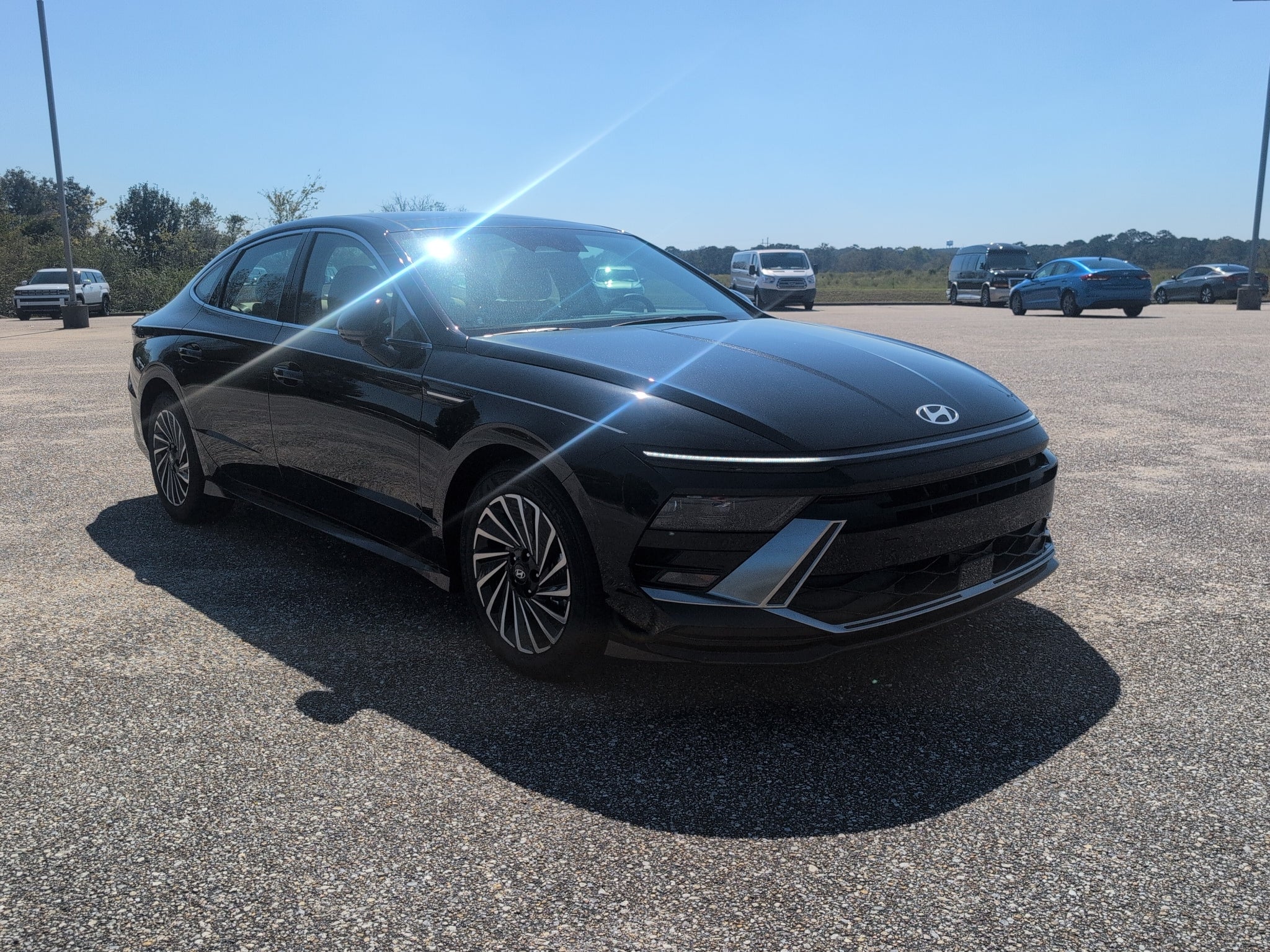 2027 Hyundai SANTA CRUZ SE