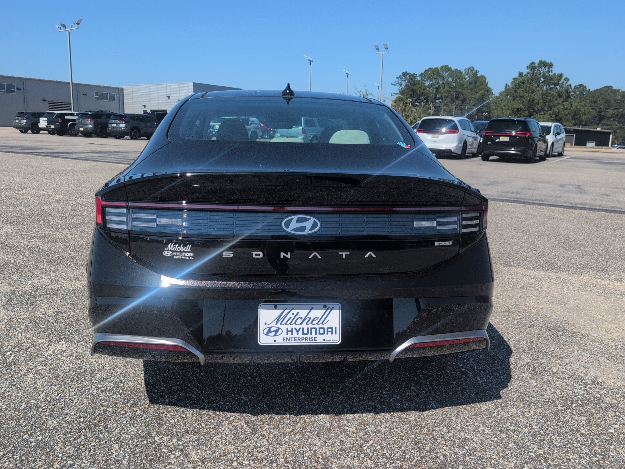 2027 Hyundai SANTA CRUZ SE