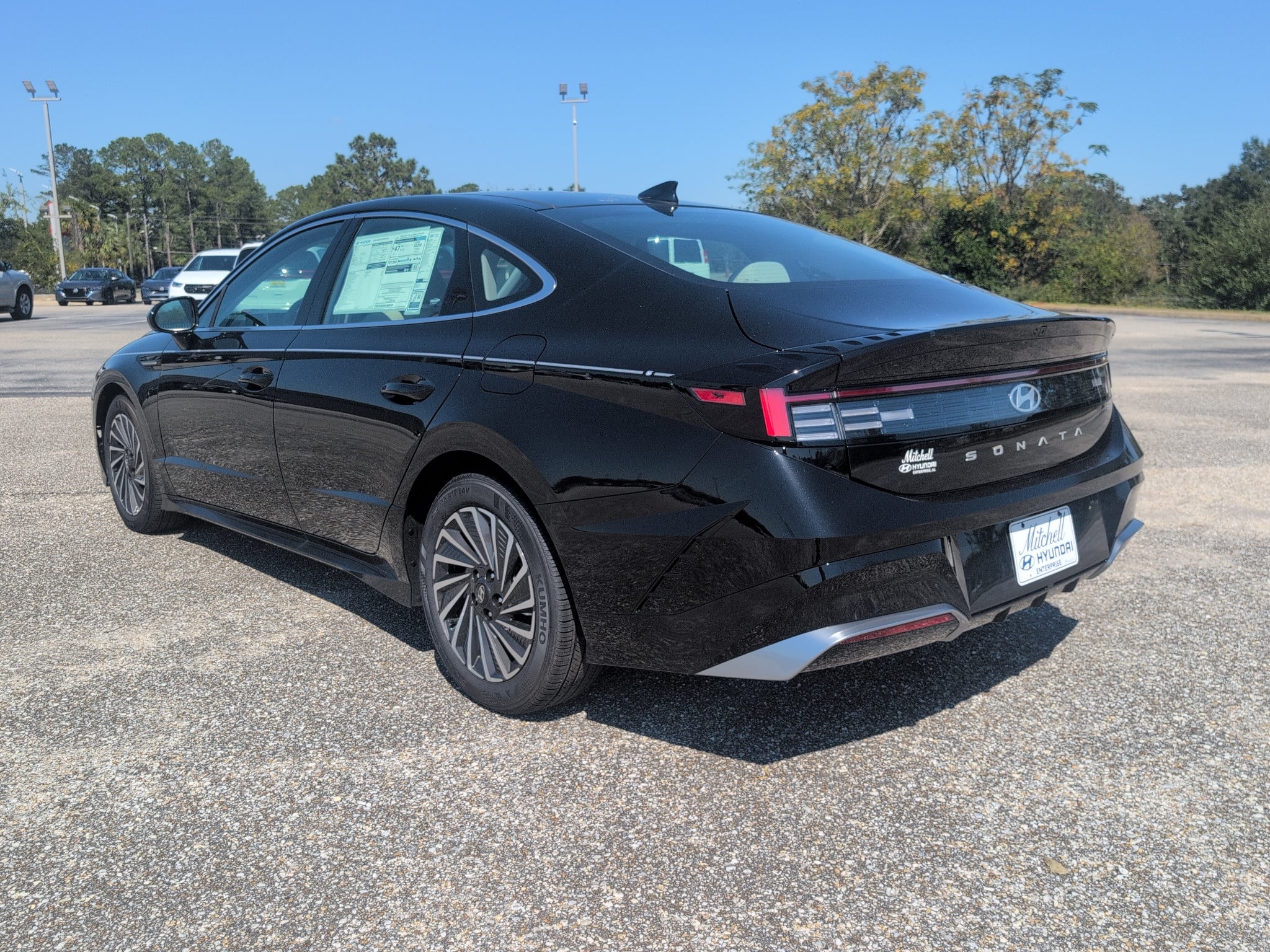 2027 Hyundai SANTA CRUZ SE