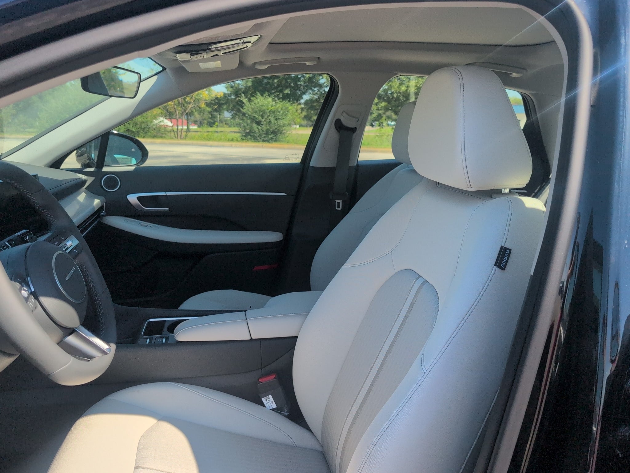 2027 Hyundai SANTA CRUZ SE
