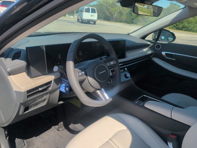 2027 Hyundai SANTA CRUZ SE