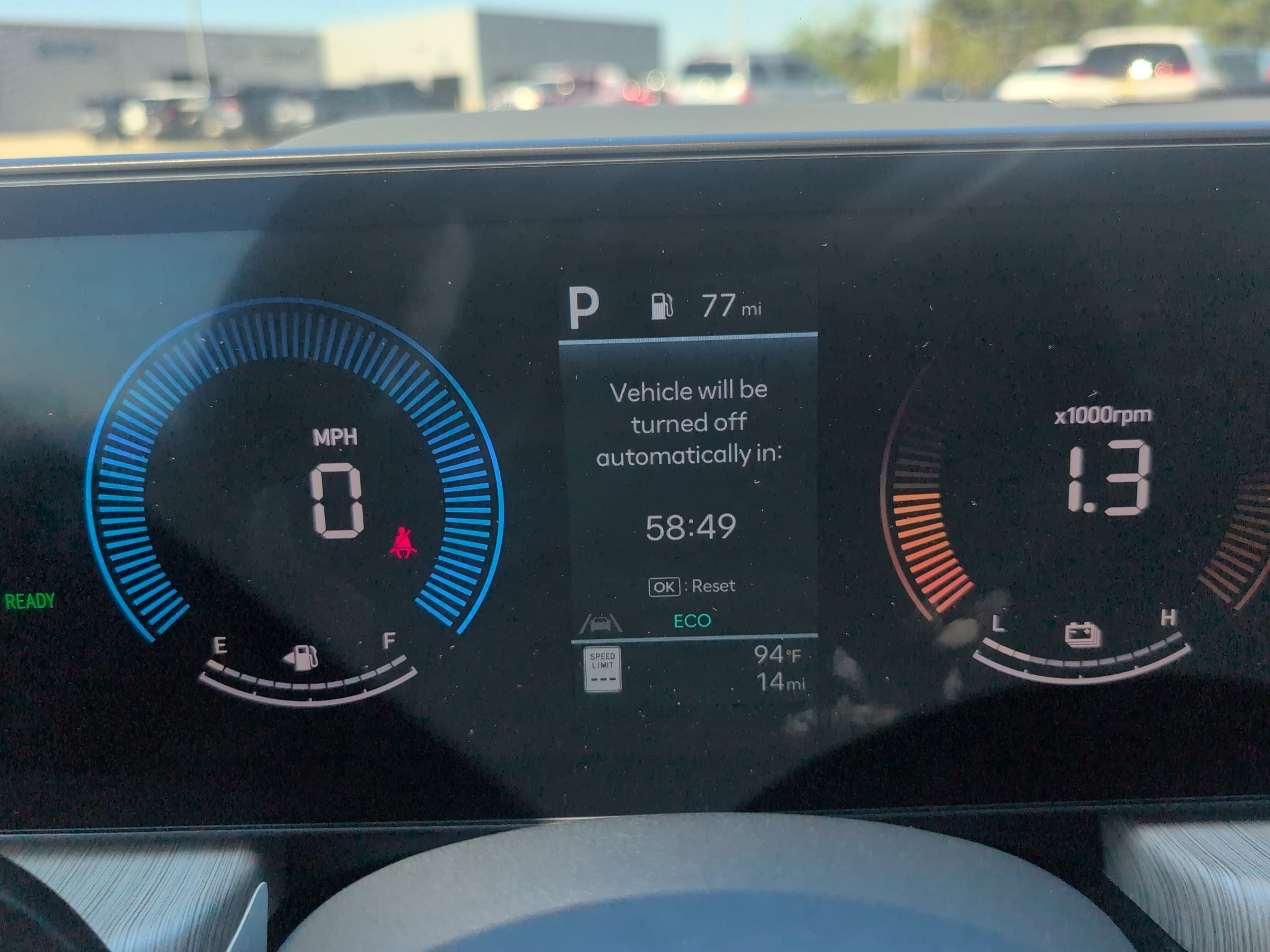 2027 Hyundai SANTA CRUZ SE