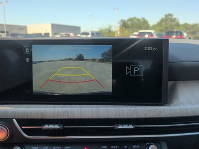 2027 Hyundai SANTA CRUZ SE
