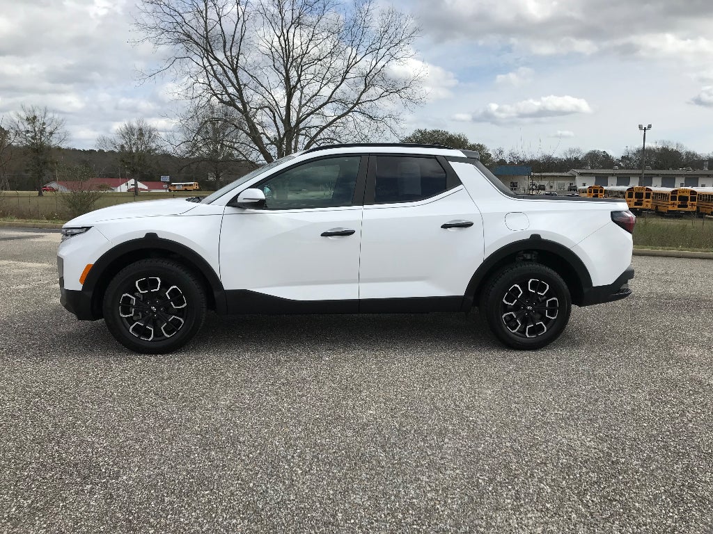 2023 Hyundai SANTA CRUZ SEL